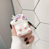 Baby Unicorn AirPods Case
